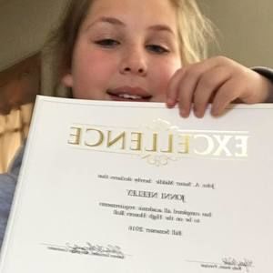 Meet your Posher, Jonni